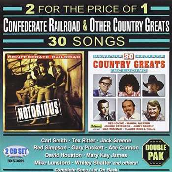 Album Various: The Country Gold Collection: Love Songs • 1985-1995