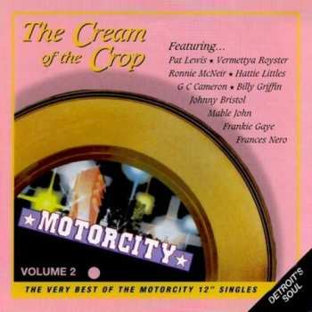 Album Various: The Cream Of The Crop, Vol. 2