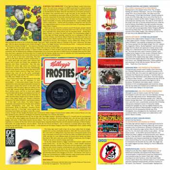 2LP Various: The Daisy Age