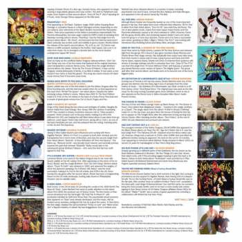 2LP Various: The Daisy Age