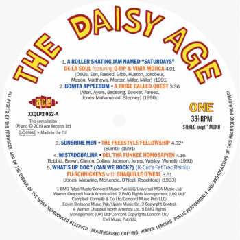 2LP Various: The Daisy Age