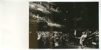 3LP Various: The Daptone Super Soul Revue Live! At The Apollo