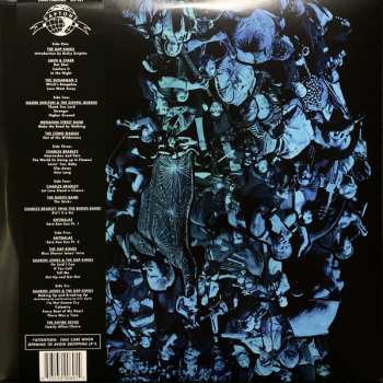 3LP Various: The Daptone Super Soul Revue Live! At The Apollo LTD | CLR