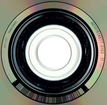 2CD Various: The Definitive Collection Of Federal Records (1964-1982)