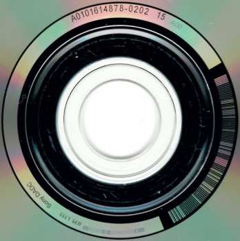 2CD Various: The Definitive Collection Of Federal Records (1964-1982)