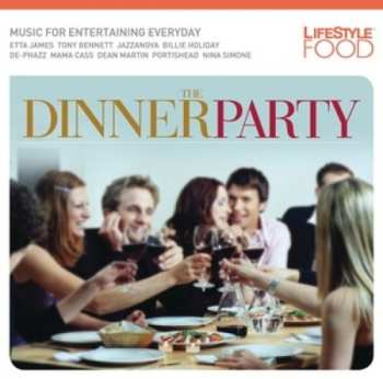 Album Various: The Dinner Party