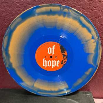 LP Various: The Dogs Of Hope—A Benefit For Shelter Animals