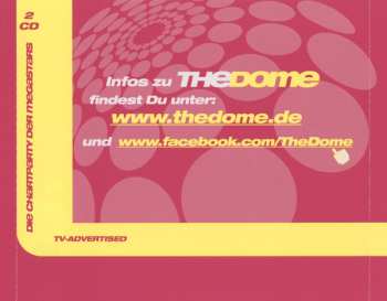 2CD Various: The Dome Vol. 102