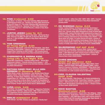 2CD Various: The Dome Vol. 102