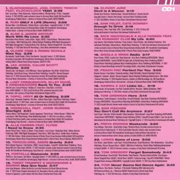 2CD Various: The Dome Vol. 104