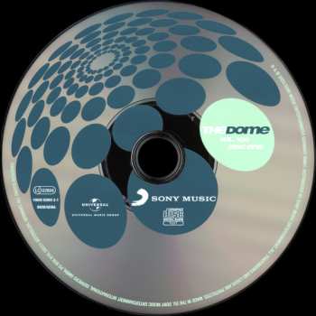 2CD Various: The Dome Vol. 105