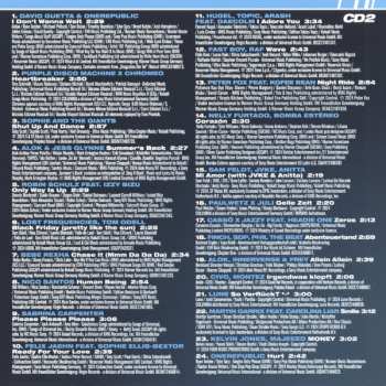 2CD Various: The Dome Vol. 108