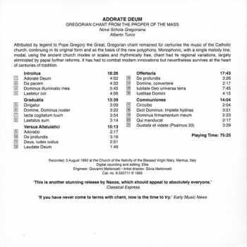 30CD/Dobozkészlet Various: The Early Music Collection