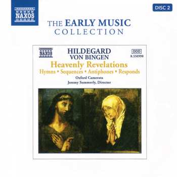 30CD/Dobozkészlet Various: The Early Music Collection
