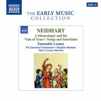 30CD/Dobozkészlet Various: The Early Music Collection