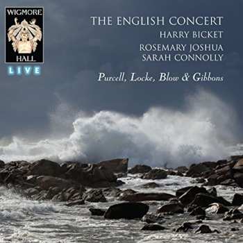 Album Various: The English Concert