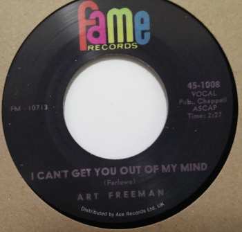 5SP/Dobozkészlet Various: The Fame Singles Box LTD