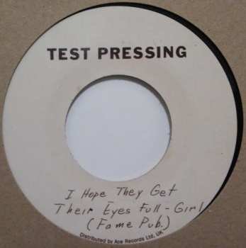 5SP/Dobozkészlet Various: The Fame Singles Box LTD