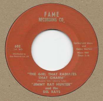 5SP/Dobozkészlet Various: The Fame Singles Box LTD