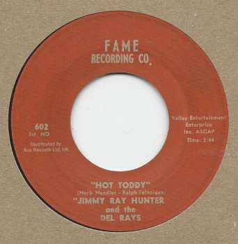 5SP/Dobozkészlet Various: The Fame Singles Box LTD