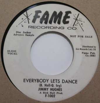 5SP/Dobozkészlet Various: The Fame Singles Box LTD