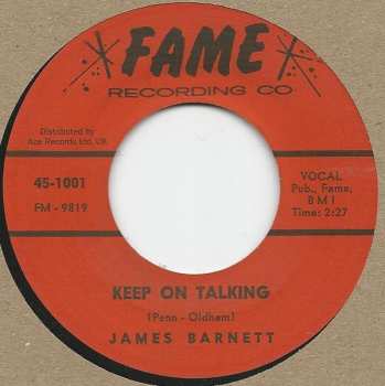 5SP/Dobozkészlet Various: The Fame Singles Box LTD