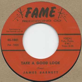 5SP/Dobozkészlet Various: The Fame Singles Box LTD