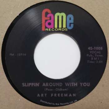 5SP/Dobozkészlet Various: The Fame Singles Box LTD