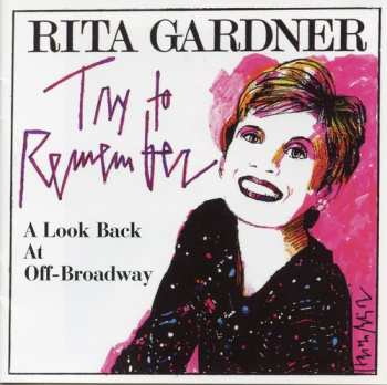 Album Various: The Fantasticks - Original Cast Album