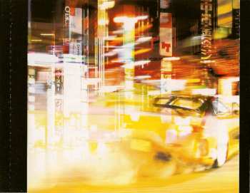 CD Various: The Fast And The Furious: Tokyo Drift - Original Motion Picture Soundtrack