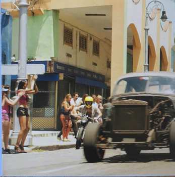 CD Various: Fast & Furious 8 - The Album