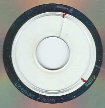 2CD Various: The Finest Of Hard-Rock (Vol. 3)
