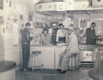 2CD Various: The Flash Records Story (Popular Platters - Recorded And Retailed)