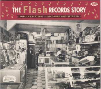 2CD Various: The Flash Records Story (Popular Platters - Recorded And Retailed)