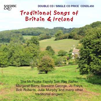 Album Various: The Folk Songs Of Britain Volume 9: Songs Of Ceremony