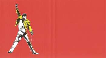 Blu-ray Various: The Freddie Mercury Tribute Concert