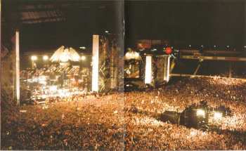 Blu-ray Various: The Freddie Mercury Tribute Concert