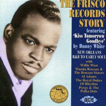 CD Various: The Frisco Records Story