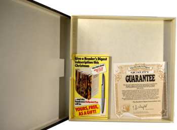 7LP/Dobozkészlet Various: The Glenn Miller Years