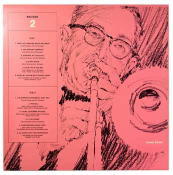 7LP/Dobozkészlet Various: The Glenn Miller Years