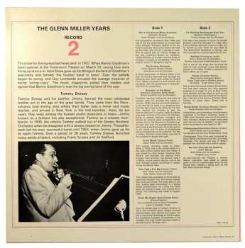 7LP/Dobozkészlet Various: The Glenn Miller Years