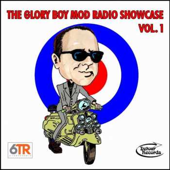 Album Various: The Glory Boy Mod Radio Showcase Vol. 1