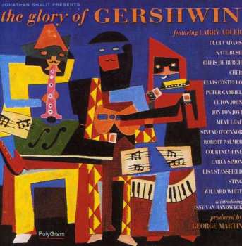 Album Various: The Glory Of Gershwin
