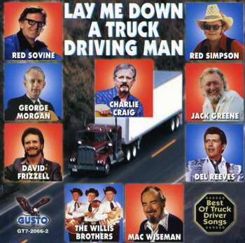 Album Various: The Good Times: 30 Years Of Country Music