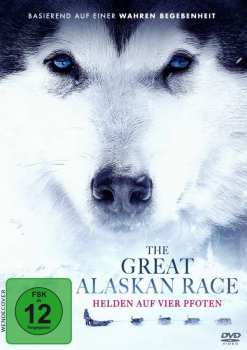 DVD Various: The Great Alaskan Race
