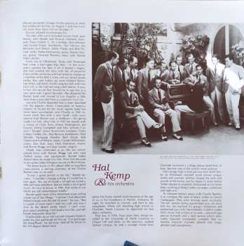 2LP/Dobozkészlet Various: The Greatest Recordings Of The Big Band Era (2xLP + BOX + BOOKLET) (ČERVENÉ DESKY)