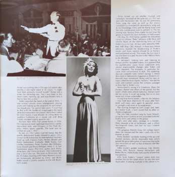 2LP/Dobozkészlet Various: The Greatest Recordings Of The Big Band Era (2xLP + BOX + BOOKLET) (ČERVENÉ DESKY)
