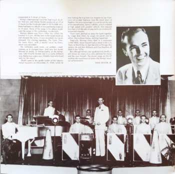 2LP/Dobozkészlet Various: The Greatest Recordings Of The Big Band Era (2xLP + BOX + BOOKLET) (ČERVENÉ DESKY)