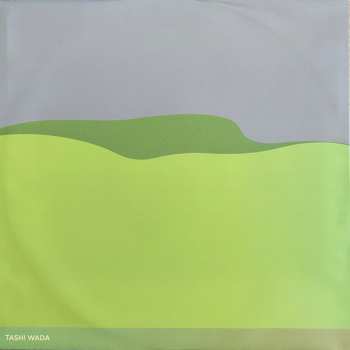 3LP Various: The Harmonic Series II