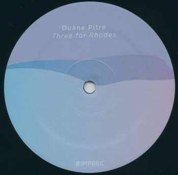 3LP Various: The Harmonic Series II